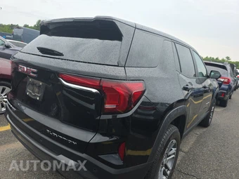 2025 GMC Terrain Elevation 3SB - miniatura 4