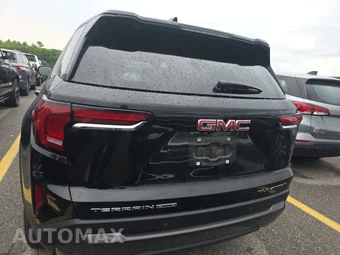 2025 GMC Terrain Elevation 3SB - miniatura 5