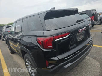 2025 GMC Terrain Elevation 3SB - miniatura 6