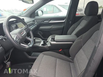 2025 GMC Terrain Elevation 3SB - miniatura 7