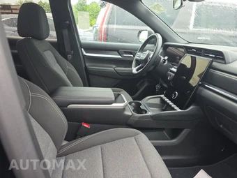 2025 GMC Terrain Elevation 3SB - miniatura 8