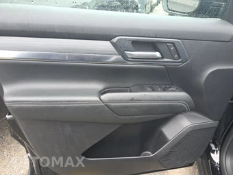 2025 GMC Terrain Elevation 3SB - miniatura 9