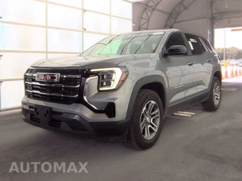2025 GMC Terrain Elevation 3SB
