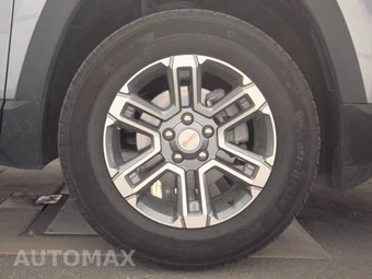 2025 GMC Terrain Elevation 3SB - miniatura 10