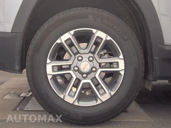 2025 GMC Terrain Elevation 3SB - miniatura 11