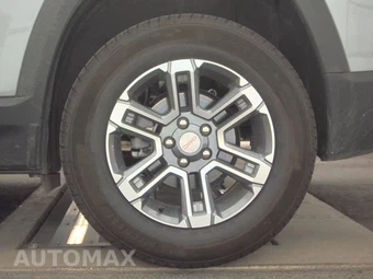 2025 GMC Terrain Elevation 3SB - miniatura 12