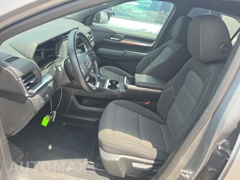 2025 GMC Terrain Elevation 3SB - miniatura 13