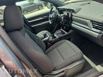 2025 GMC Terrain Elevation 3SB - miniatura 14