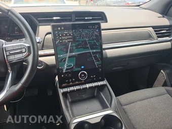 2025 GMC Terrain Elevation 3SB - miniatura 17