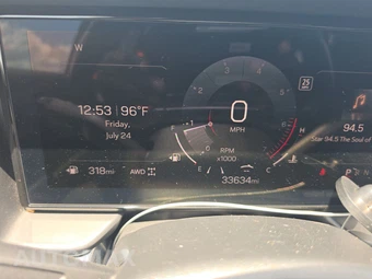 2025 GMC Terrain Elevation 3SB - miniatura 18