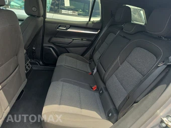 2025 GMC Terrain Elevation 3SB - miniatura 19
