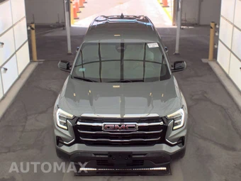 2025 GMC Terrain Elevation 3SB - miniatura 2