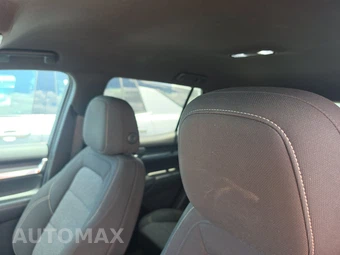 2025 GMC Terrain Elevation 3SB - miniatura 20