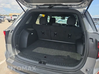 2025 GMC Terrain Elevation 3SB - miniatura 23