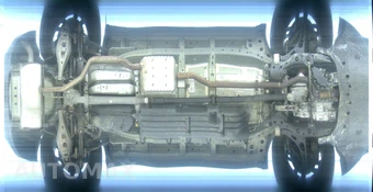 2025 GMC Terrain Elevation 3SB - miniatura 24