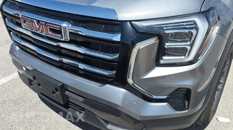2025 GMC Terrain Elevation 3SB - miniatura 25
