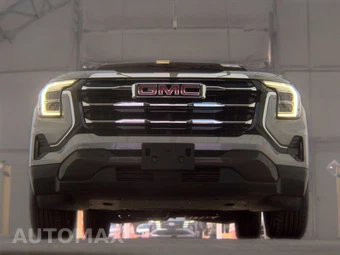 2025 GMC Terrain Elevation 3SB - miniatura 3