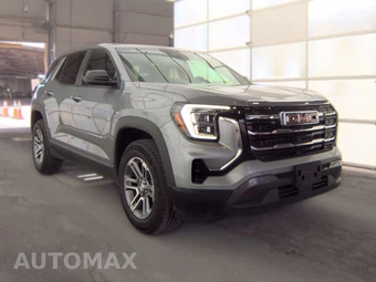 2025 GMC Terrain Elevation 3SB - miniatura 4