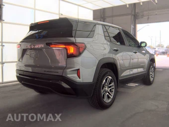2025 GMC Terrain Elevation 3SB - miniatura 5