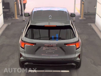 2025 GMC Terrain Elevation 3SB - miniatura 6
