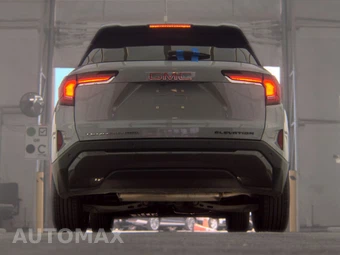 2025 GMC Terrain Elevation 3SB - miniatura 7