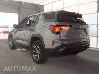 2025 GMC Terrain Elevation 3SB - miniatura 8