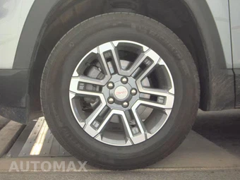 2025 GMC Terrain Elevation 3SB - miniatura 9
