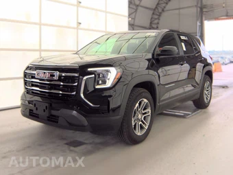 2025 GMC Terrain Elevation 3SB - samochód z USA z aukcji Manheim, oferta Kup Teraz w AUTOMAX
