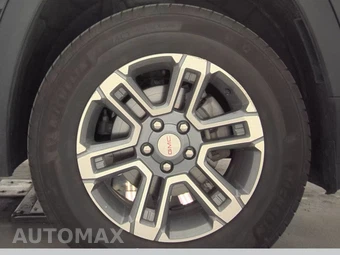 2025 GMC Terrain Elevation 3SB - miniatura 10