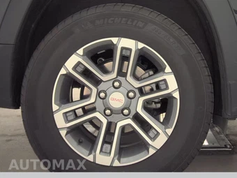2025 GMC Terrain Elevation 3SB - miniatura 11