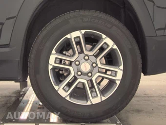 2025 GMC Terrain Elevation 3SB - miniatura 12