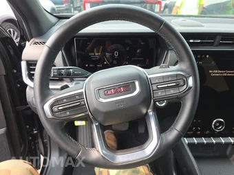 2025 GMC Terrain Elevation 3SB - miniatura 16
