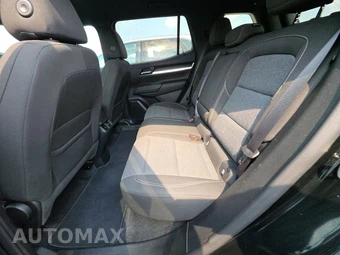 2025 GMC Terrain Elevation 3SB - miniatura 19