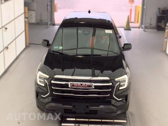 2025 GMC Terrain Elevation 3SB - miniatura 2