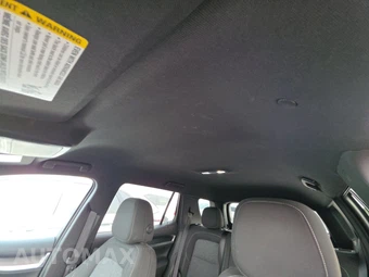 2025 GMC Terrain Elevation 3SB - miniatura 20