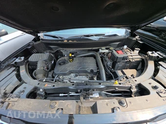 2025 GMC Terrain Elevation 3SB - miniatura 22