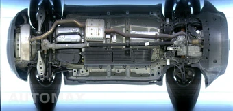 2025 GMC Terrain Elevation 3SB - miniatura 25