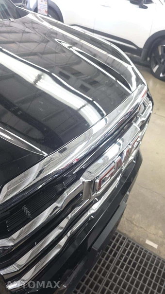 2025 GMC Terrain Elevation 3SB - miniatura 26