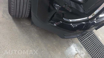 2025 GMC Terrain Elevation 3SB - miniatura 27