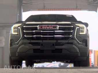 2025 GMC Terrain Elevation 3SB - miniatura 3