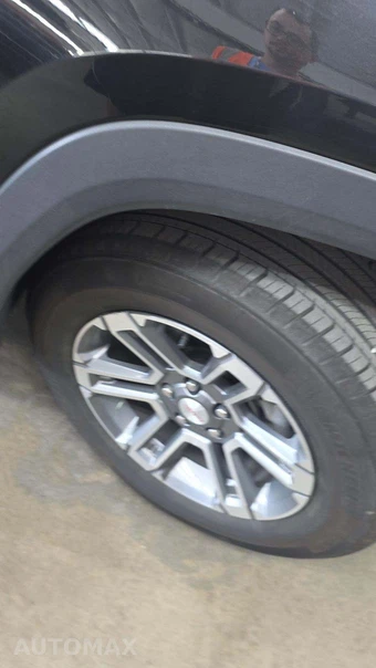 2025 GMC Terrain Elevation 3SB - miniatura 32