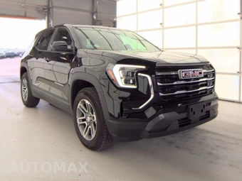 2025 GMC Terrain Elevation 3SB - miniatura 4