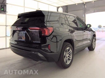 2025 GMC Terrain Elevation 3SB - miniatura 5