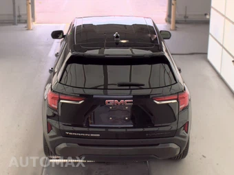 2025 GMC Terrain Elevation 3SB - miniatura 6