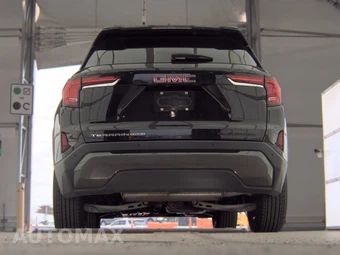 2025 GMC Terrain Elevation 3SB - miniatura 7