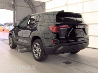 2025 GMC Terrain Elevation 3SB - miniatura 8