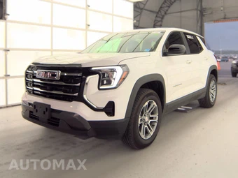 2025 GMC Terrain Elevation 3SB - samochód z USA z aukcji Manheim, oferta Kup Teraz w AUTOMAX