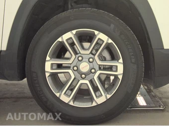 2025 GMC Terrain Elevation 3SB - miniatura 10