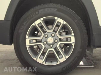 2025 GMC Terrain Elevation 3SB - miniatura 11