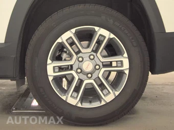 2025 GMC Terrain Elevation 3SB - miniatura 12
